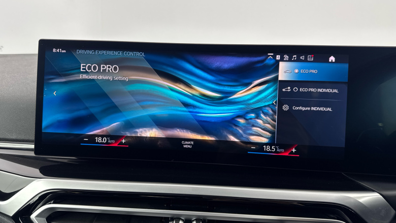 BMW 2 Series 220i M Sport 2dr Step Auto [Pro Pack] Petrol Coupe